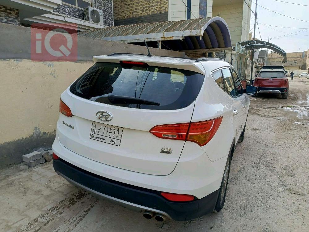 هیوندای سەنتافی